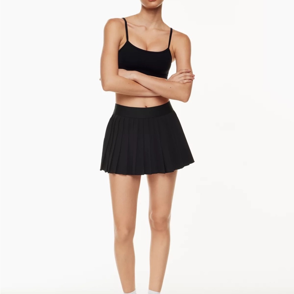 Tna tennis skirt